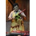 Texas Chainsaw Massacre Clothed Action Figure Leatherface 50th Anniversary 20 cm NECA Product