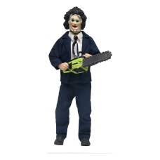 Texas Chainsaw Massacre Clothed Action Figure Leatherface (Pretty Woman Mask) 50th Anniversary 20 cm - NECA (NL)