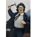 Texas Chainsaw Massacre Clothed Action Figure Leatherface (Pretty Woman Mask) 50th Anniversary 20 cm NECA Product