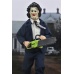 Texas Chainsaw Massacre Clothed Action Figure Leatherface (Pretty Woman Mask) 50th Anniversary 20 cm NECA Product