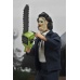 Texas Chainsaw Massacre Clothed Action Figure Leatherface (Pretty Woman Mask) 50th Anniversary 20 cm NECA Product