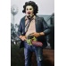 Texas Chainsaw Massacre Clothed Action Figure Ultimate Pretty Woman Leatherface 50th Anniversary 20 cm NECA Product