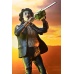 Texas Chainsaw Massacre Clothed Action Figure Ultimate Pretty Woman Leatherface 50th Anniversary 20 cm NECA Product