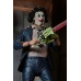 Texas Chainsaw Massacre Clothed Action Figure Ultimate Pretty Woman Leatherface 50th Anniversary 20 cm NECA Product