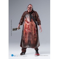 Texas Chainsaw Massacre Exquisite Super Series Actionfigur 1/12 Texas Chainsaw Massacre 2022 Leatherface - Metropolis-Collectibles (NL)