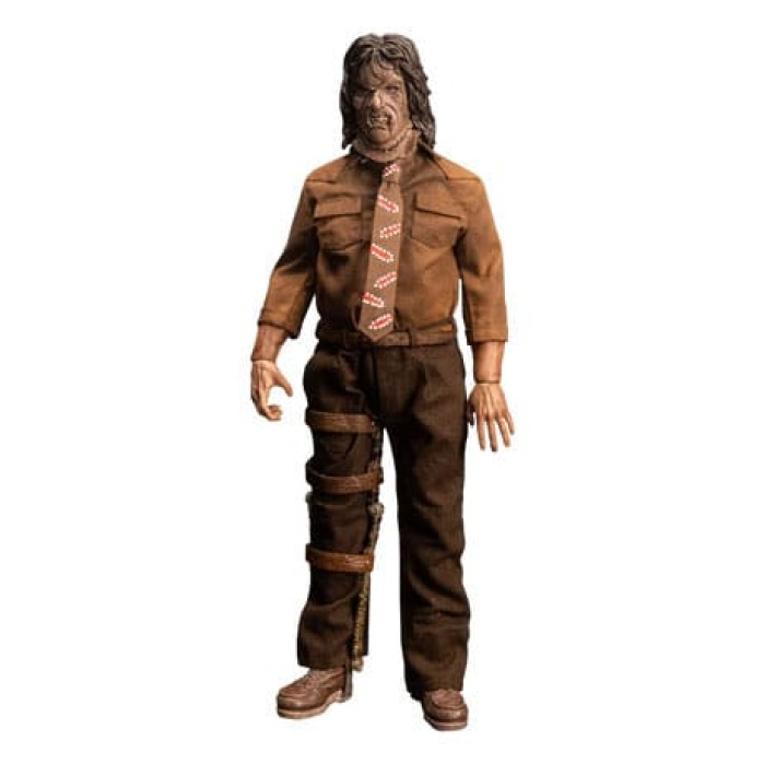 Texas Chainsaw Massacre III Action Figure 1/6 Leatherface 33 cm Trick or Treat Studios Product