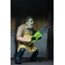 Texas Chainsaw Massacre: Toony Terrors 50th Ann. - Bloody Leatherface 6 inch Action Figure NECA Product