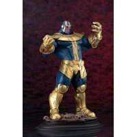 Thanos 1/6 Fine Art Statue Kotobukiya Product