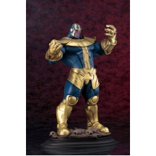 Thanos 1/6 Fine Art Statue | Kotobukiya