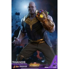 Thanos Avengers Infinity War 1/6 | Hot Toys