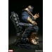 Thanos on Throne 1/4 Maquette Sideshow Collectibles Product