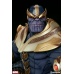 Thanos on Throne 1/4 Maquette Sideshow Collectibles Product