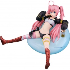 That Time I Got Reincarnated as a Slime: Millim Nava 1:7 Scale PVC Statue | Goodsmile Company