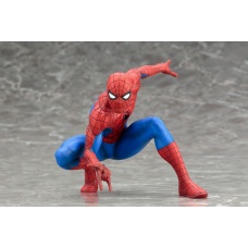 The Amazing Spider-Man ARTFX | Kotobukiya