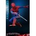 The Amazing Spider-Man Movie Masterpiece Action Figure 1/6 Spider-Man 30 cm Hot Toys Product