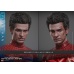 The Amazing Spider-Man Movie Masterpiece Action Figure 1/6 Spider-Man 30 cm Hot Toys Product