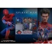 The Amazing Spider-Man Movie Masterpiece Action Figure 1/6 Spider-Man 30 cm Hot Toys Product