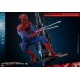 The Amazing Spider-Man Movie Masterpiece Action Figure 1/6 Spider-Man 30 cm Hot Toys Product