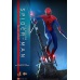 The Amazing Spider-Man Movie Masterpiece Action Figure 1/6 Spider-Man (Deluxe Version) 30 cm Hot Toys Product