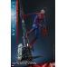 The Amazing Spider-Man Movie Masterpiece Action Figure 1/6 Spider-Man (Deluxe Version) 30 cm Hot Toys Product