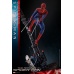 The Amazing Spider-Man Movie Masterpiece Action Figure 1/6 Spider-Man (Deluxe Version) 30 cm Hot Toys Product