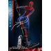 The Amazing Spider-Man Movie Masterpiece Action Figure 1/6 Spider-Man (Deluxe Version) 30 cm Hot Toys Product