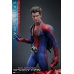 The Amazing Spider-Man Movie Masterpiece Action Figure 1/6 Spider-Man (Deluxe Version) 30 cm Hot Toys Product