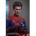 The Amazing Spider-Man Movie Masterpiece Action Figure 1/6 Spider-Man (Deluxe Version) 30 cm Hot Toys Product