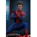 The Amazing Spider-Man Movie Masterpiece Action Figure 1/6 Spider-Man (Deluxe Version) 30 cm Hot Toys Product