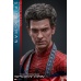 The Amazing Spider-Man Movie Masterpiece Action Figure 1/6 Spider-Man (Deluxe Version) 30 cm Hot Toys Product