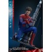 The Amazing Spider-Man Movie Masterpiece Action Figure 1/6 Spider-Man (Deluxe Version) 30 cm Hot Toys Product