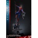 The Amazing Spider-Man Movie Masterpiece Action Figure 1/6 Spider-Man (Deluxe Version) 30 cm Hot Toys Product