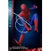 The Amazing Spider-Man Movie Masterpiece Action Figure 1/6 Spider-Man (Deluxe Version) 30 cm Hot Toys Product