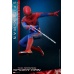 The Amazing Spider-Man Movie Masterpiece Action Figure 1/6 Spider-Man (Deluxe Version) 30 cm Hot Toys Product