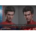 The Amazing Spider-Man Movie Masterpiece Action Figure 1/6 Spider-Man (Deluxe Version) 30 cm Hot Toys Product