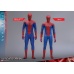 The Amazing Spider-Man Movie Masterpiece Action Figure 1/6 Spider-Man (Deluxe Version) 30 cm Hot Toys Product