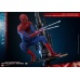 The Amazing Spider-Man Movie Masterpiece Action Figure 1/6 Spider-Man (Deluxe Version) 30 cm Hot Toys Product