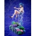 The Aquatope on White Sand PVC Statues 1/7 Kukuru Misakino & Fuka Miyazawa 24 - 34 cm furyu Product