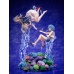 The Aquatope on White Sand PVC Statues 1/7 Kukuru Misakino & Fuka Miyazawa 24 - 34 cm furyu Product