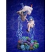 The Aquatope on White Sand PVC Statues 1/7 Kukuru Misakino & Fuka Miyazawa 24 - 34 cm furyu Product