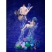 The Aquatope on White Sand PVC Statues 1/7 Kukuru Misakino & Fuka Miyazawa 24 - 34 cm furyu Product