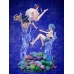 The Aquatope on White Sand PVC Statues 1/7 Kukuru Misakino & Fuka Miyazawa 24 - 34 cm furyu Product