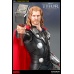 THE AVENGERS THOR Premium Format Figure Sideshow Collectibles Product