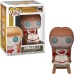 The Conjuring POP! Movies Vinyl Figure Annabelle in Chair 9 cm Funko Product