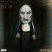 The Conjuring Universe: Designer Series - The Nun 6 inch Action Figure Mezco Toyz Product
