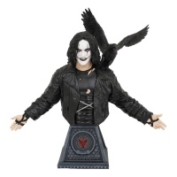 The Crow Bust 1/6 Eric Draven Diamond Select Toys Product