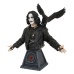 The Crow Bust 1/6 Eric Draven Diamond Select Toys Product