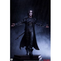 The Crow Epic Series Statue 1/3 Crow 66 cm Premium Collectibles Studio Product