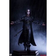 The Crow Epic Series Statue 1/3 Crow 66 cm - Premium Collectibles Studio (NL)