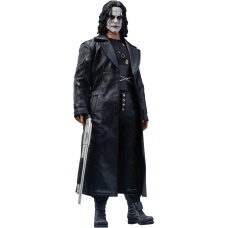 The Crow: The Crow 1:6 Scale Figure | Sideshow Collectibles